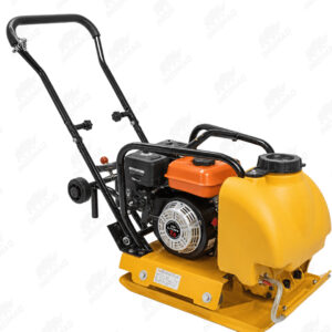 Plancha Compactadora Vibratoria a Gasolina 7 HP - Lifan