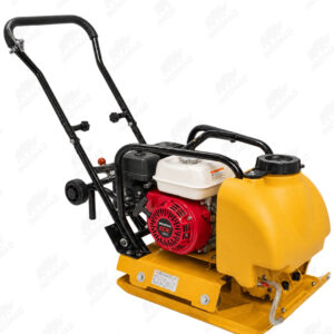 Plancha Compactadora Vibratoria a Gasolina 5.5 HP - Honda