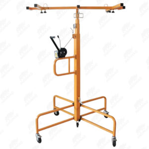 Elevador Soporte de Paneles de Yeso y Drywall