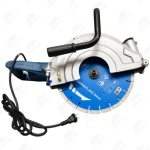 Cortadora Industrial de Pared y Piso Disco 12”