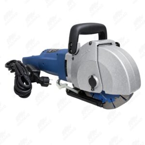 Acanaladora de Pared de 5 Discos 3000W