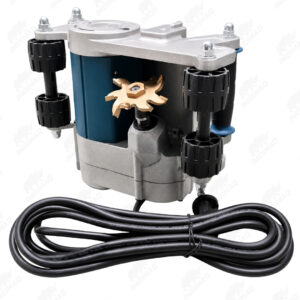 Ranuradora de Pared con Disco Mariposa 2800w