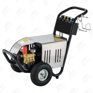 Hidrolavadora Eléctrica de 4HP Monofasica - 2200 PSI