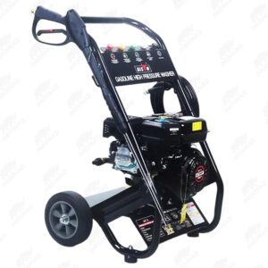 Hidrolavadora a Gasolina 170 Bar – 7HP Motor 170F | Modelo 170A