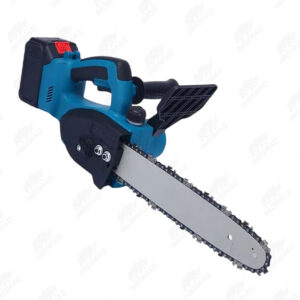 Motosierra Podadora Inalámbrica 21V de 12"