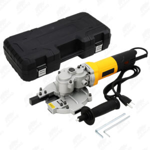 Cortador de Barras de Refuerzo Eléctrico 1100W - 2800RPM