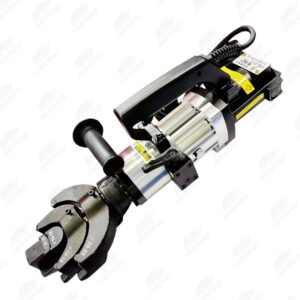 Dobladora Eléctrica de Barras de Acero IMD-NRB25