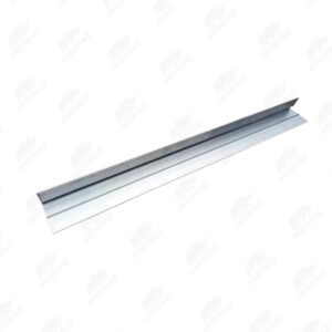 Regla de Nivelación Vibratorio - Aluminio 5 metros