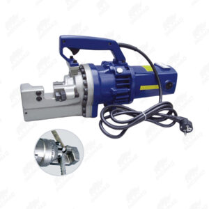 Cortadora de Barras de Estribos automática portátil IMD-RC-25 de alta Eficiencia
