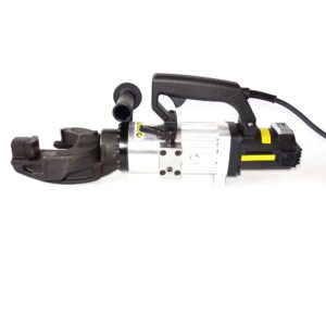 Doblador Eléctrico de Barras de Acero NRB-25