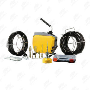 Desatorador de Tuberias Industrial - A150