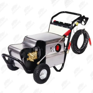 hidrolavadora electrica 10hp
