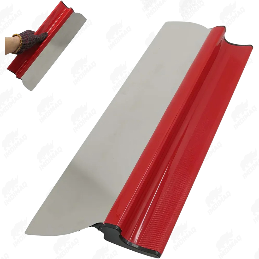 Kit de 3 Paletas Empastadoras 60/80/100 cm con Extensión 2M | Acabado Profesional de Paredes