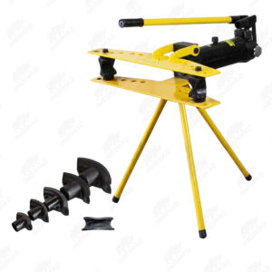 DOBLADORA MANUAL DE TUBOS HHW-J2 – CURVADO PRECISO PARA INSTALACIONES PROFESIONALES