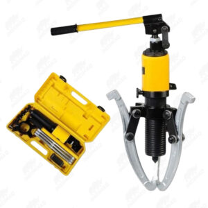 EXTRACTOR HIDRÁULICO DE RODAMIENTOS – 10 TONELADAS DE FUERZA DE EXTRACCIÓN