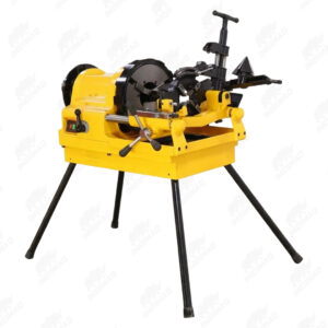 ROSCADORA ELECTRICA DE TUBERIAS “SQ100D1”- ROSCADO PROFESIONAL DE ½” A 4”