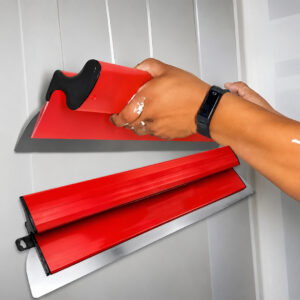 PALETA EMPASTADORA 80 CM