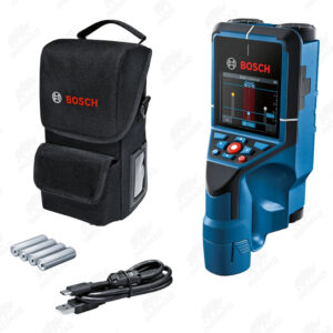 Detector de Materiales BOSH