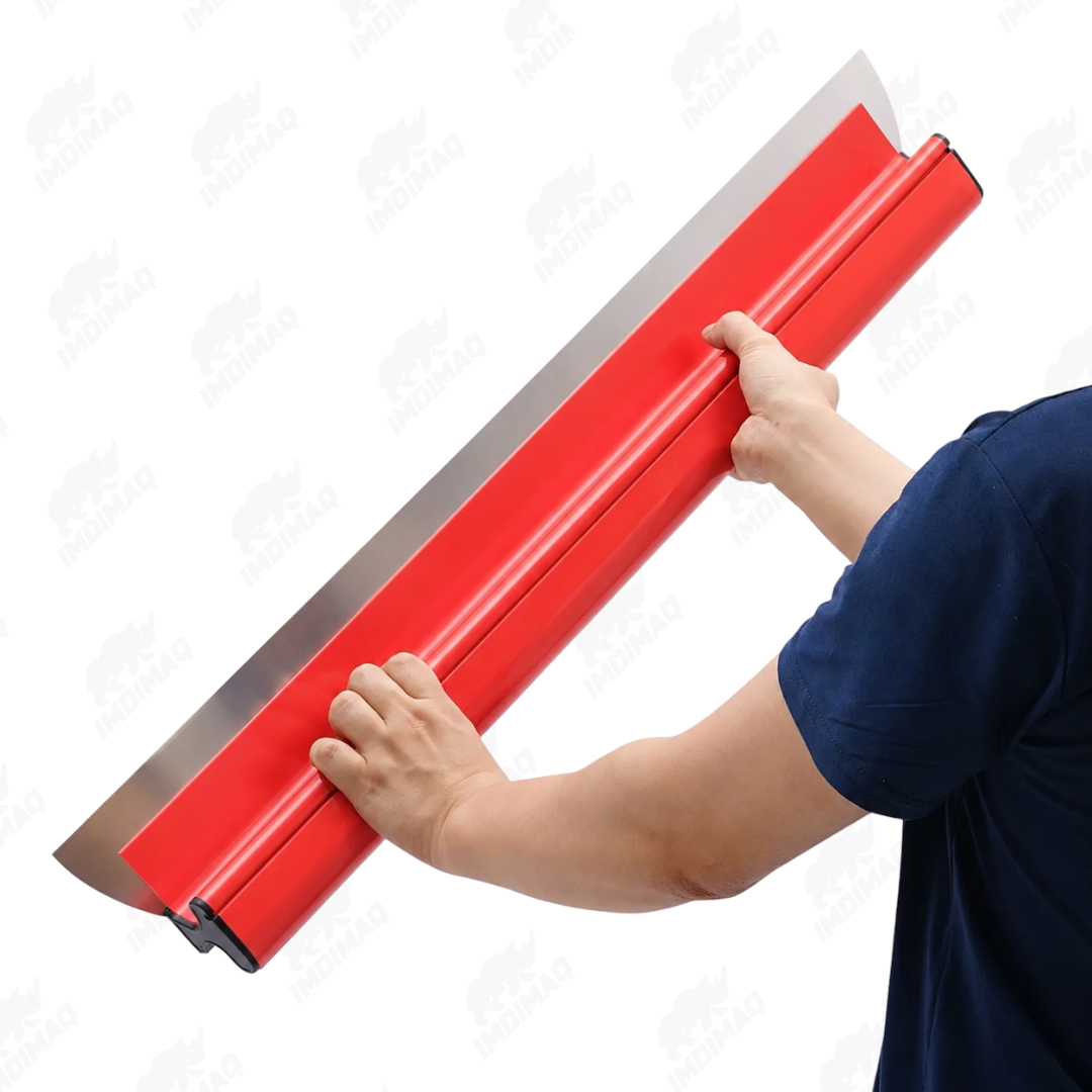 PALETA EMPASTADORA 100 CM - Imagen 2