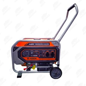 Generador a Gasolina 3.300 KW