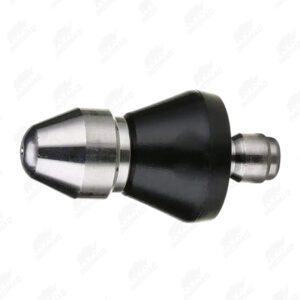 Boquilla para Limpieza de Tuberías 3/8"