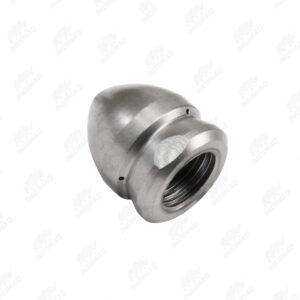 Boquilla para Limpieza de Tuberías 1/4"