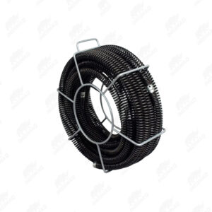 Cable Repuesto Desatorador de Tuberías 16 MM - 18.4 M