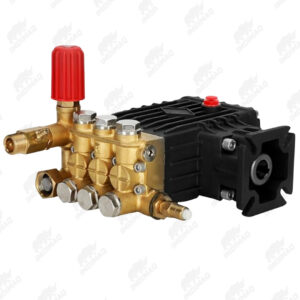 Cabezal para Hidrolavadoras Gasolineras