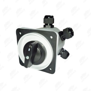 Cambio Switch para desatorador A150