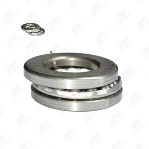 Rodamiento Bolas Axial para desatorador A75