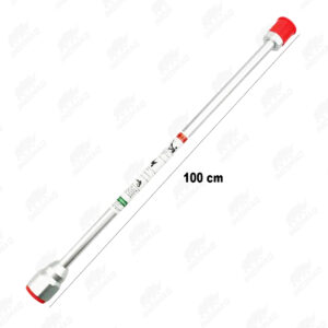 EXTENSIÓN DE 100 CM PARA EQUIPOS AIRLESS