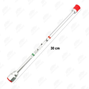 EXTENSIÓN DE 30 CM PARA EQUIPOS AIRLESS