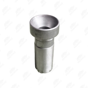Manguito Trasero para desatorador A75