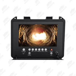 Monitor para Cámara de Inspección de Tuberías | Pantalla IPS HD | Modelo BL5860
