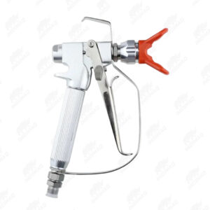PISTOLA PULVERIZADOR PARA EQUIPOS AIRLESS