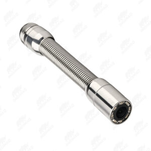 Lente AHD de 22MM para Cámara de Inspección de Tuberías | Compatible con Cable de 5MM