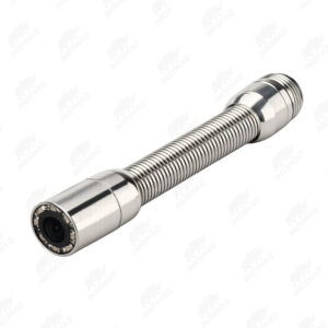 Lente AHD de 23MM para Cámara de Inspección de Tuberías | Compatible con Cable de 7MM