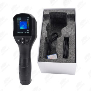 CAMARA TERMOGRAFICA