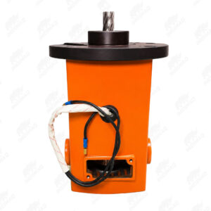 Motor de Dobladora de Estribos RB25 - RB32