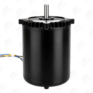 Motor de Desatorador A75