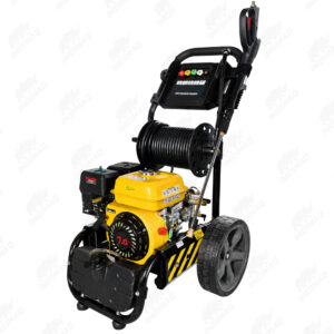 Hidrojet de 7 Hp de Alta Presión - 20 Metros 3/8"