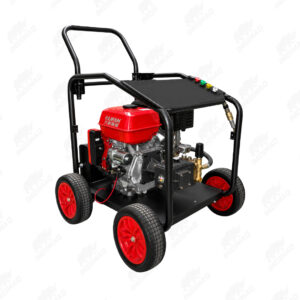 Hidrolavadora 15HP de Alta Presión – 30M 3/8”