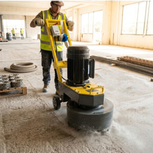DESBASTADOR DE 3 DISCOS INDUSTRIAL