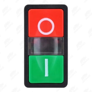 Interruptor para Roscadora de 2"