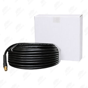 Manguera de 50M de 1/4″ para Hidrojets y/o Hidrolavadoras