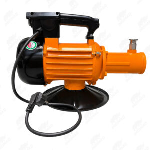 Vibradora de Concreto 2 HP + Manguera 5 M