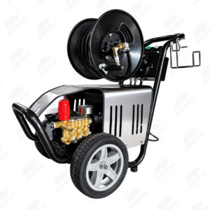 Hidrojet Electrica 5 HP - 30 M (Monofasico)