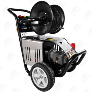 Hidrojet Electrica 4 HP - 30 M (Monofasico)
