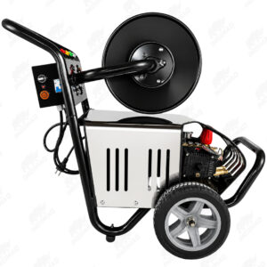 Hidrojet Electrica 5 HP - 45 M (Monofasico)