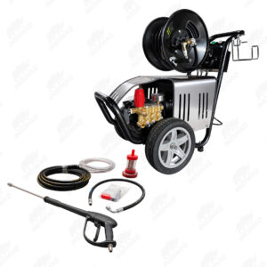 Hidrojet Electrica 4 HP - 50 M (Monofasico)
